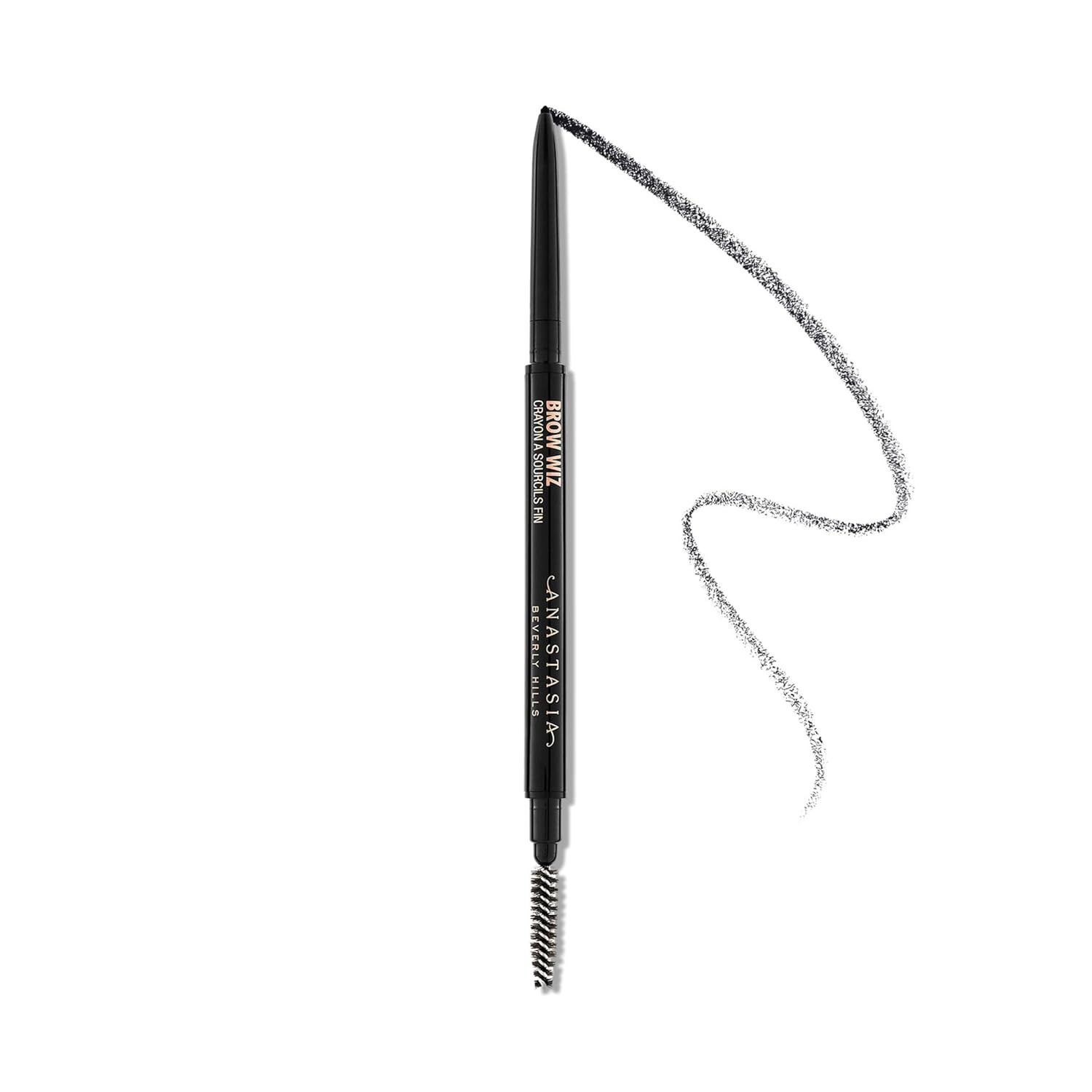 Anastasia Beverly Hills - Brow Wiz Ultra-Slim Precision Eyebrow Pencil | Amazon (US)