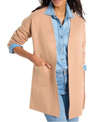 NIC+ZOE   Reversible Knit Cardigan Sweater  | Bloomingdale's Women | Bloomingdale's (US)