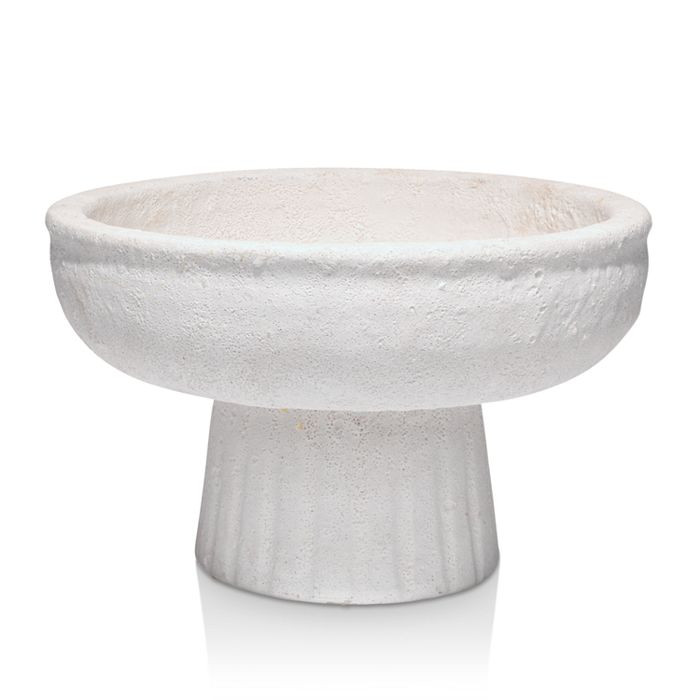 Aegean Small Pedestal Bowl | Bloomingdale's (US)