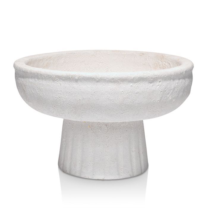 Aegean Small Pedestal Bowl | Bloomingdale's (US)