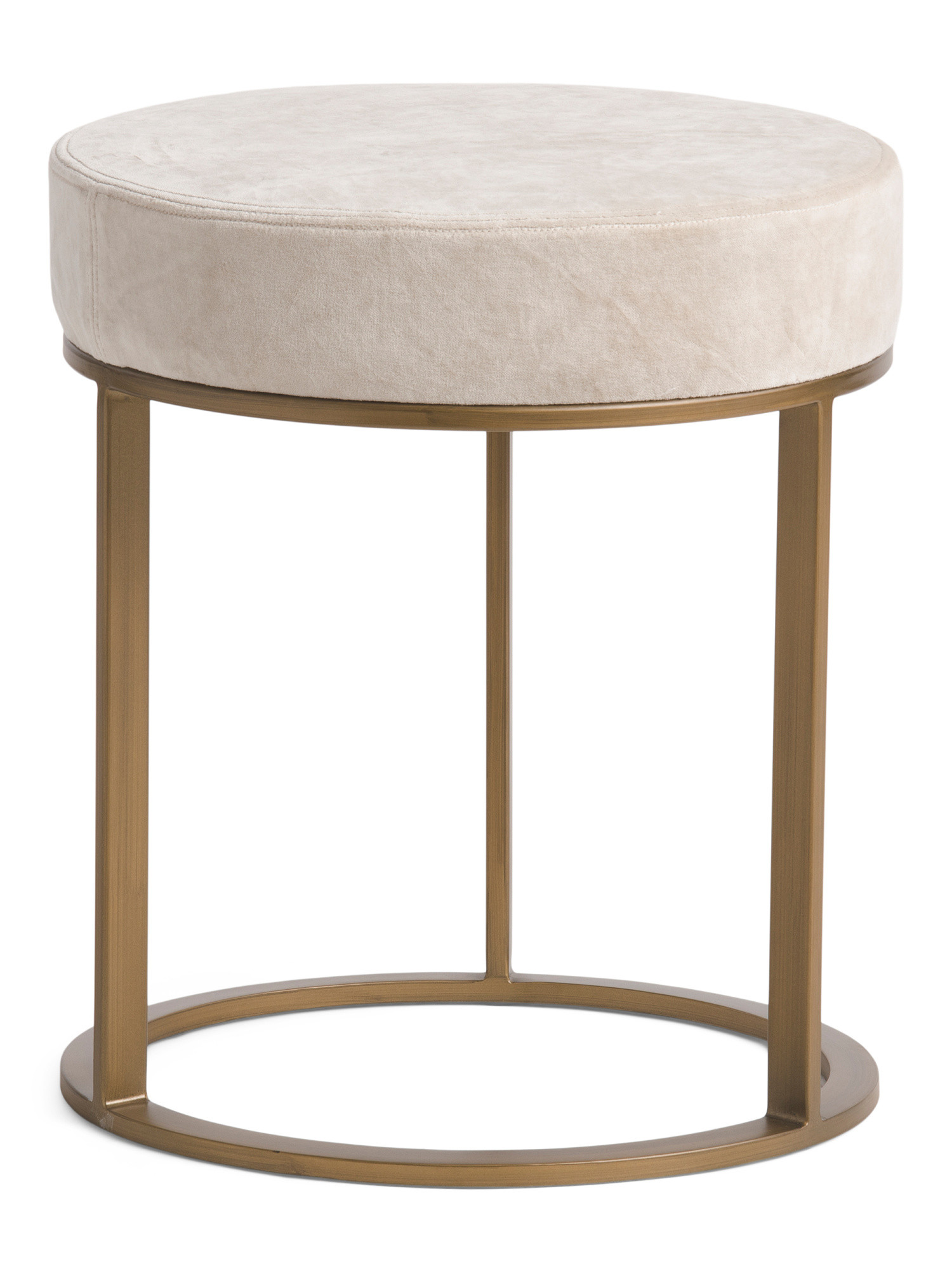 Quinn Stool | Chairs & Seating | Marshalls | Marshalls