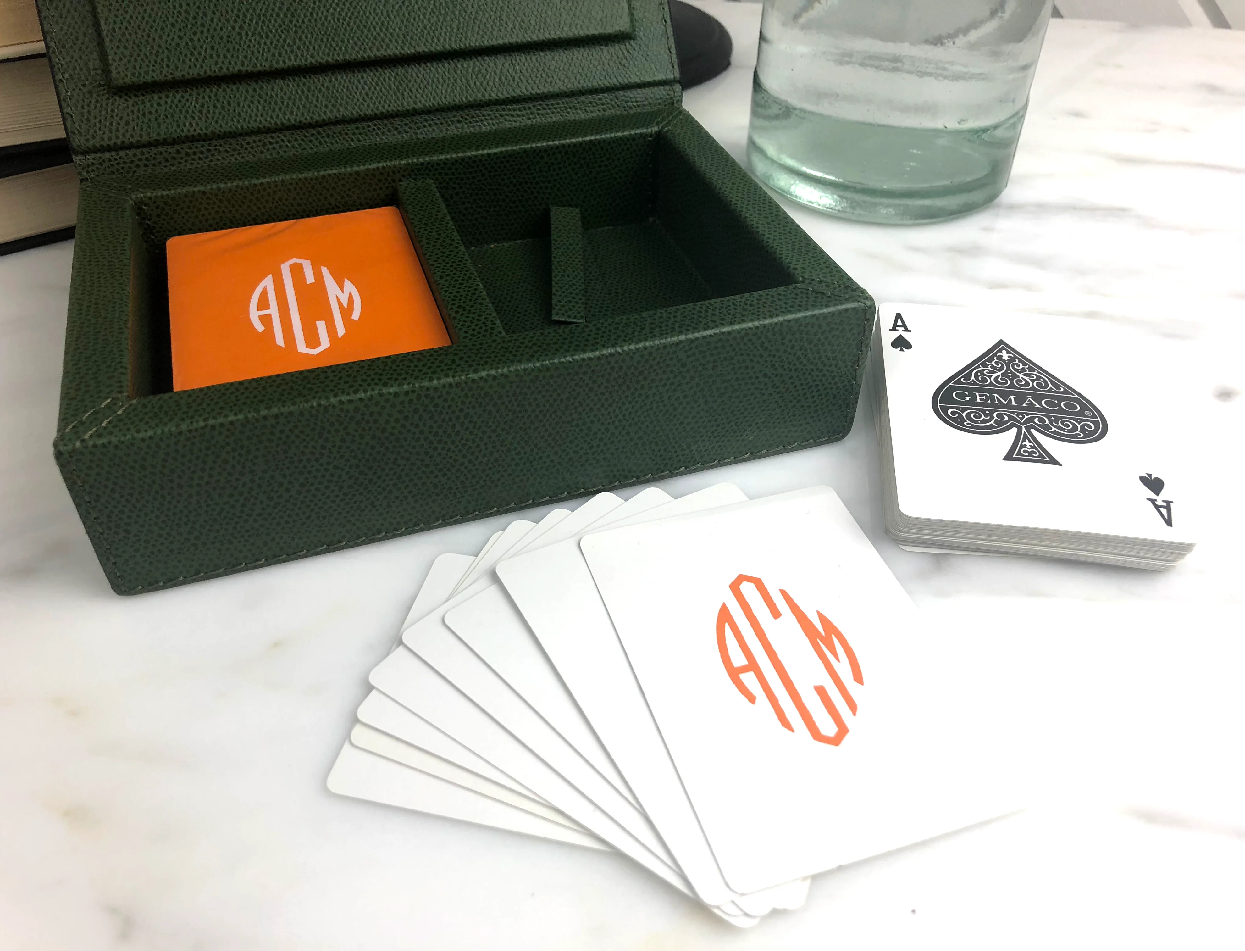 Playing Cards | Ellis Hill