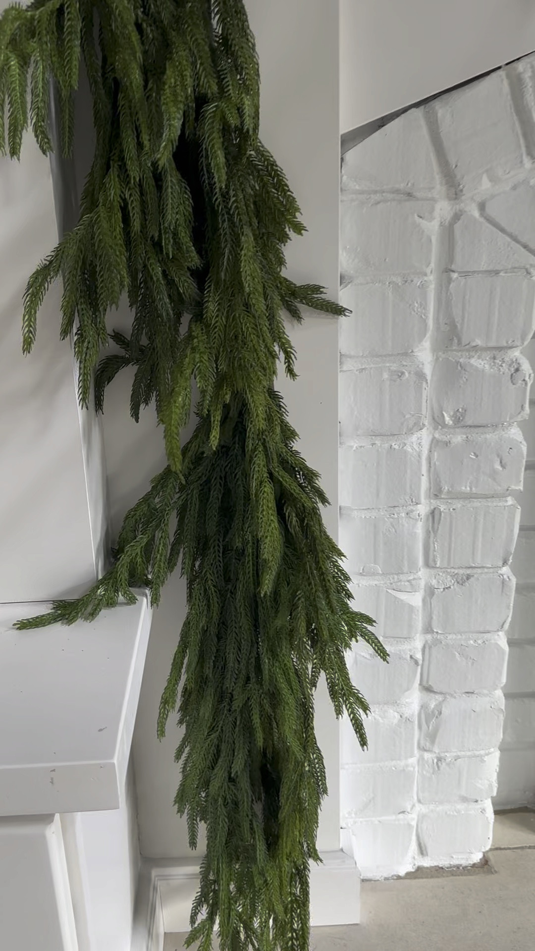 Amazon Christmas Finds
Faux Garland
Velvet Ribbon
Antique Bells
#Itkhome #amazonfinds #amazonmusthaves #amazonhome #christmastree #amazonfavorites #kitchendecor #kitchenfinds #favoritefinds #homedecor #giftideas #Itkunder50 #Itkunder100 #Itkseasonal #amazonprime #christmasdecor #christmasvibes

#LTKHolidaySale #LTKSeasonal #LTKHoliday