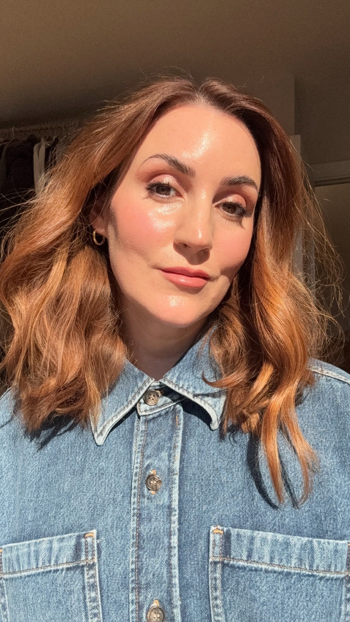 Makeup of the day 💡 

#LTKireland #LTKeurope