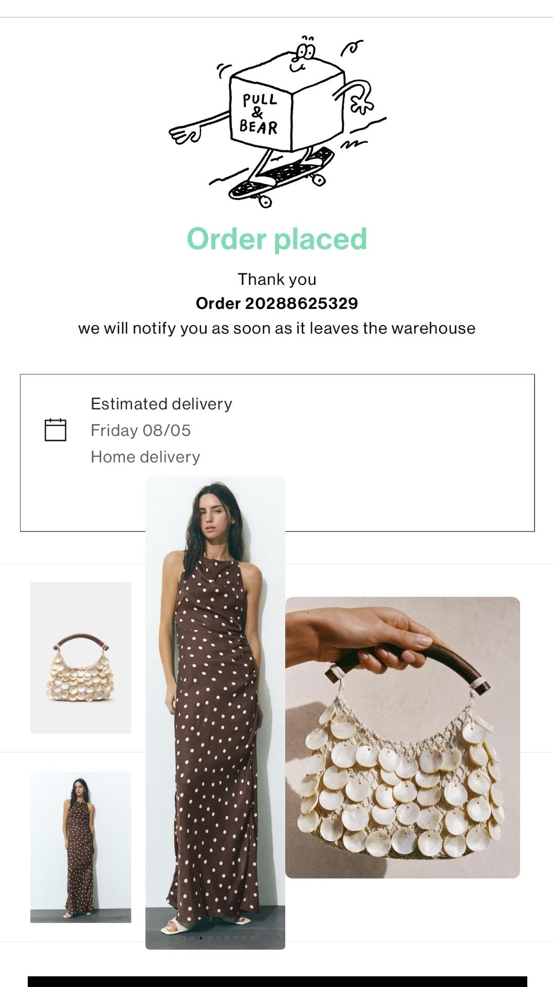 Can’t wait for my order to arrive ❤️

#LTKspring #LTKsummer #LTKdresses