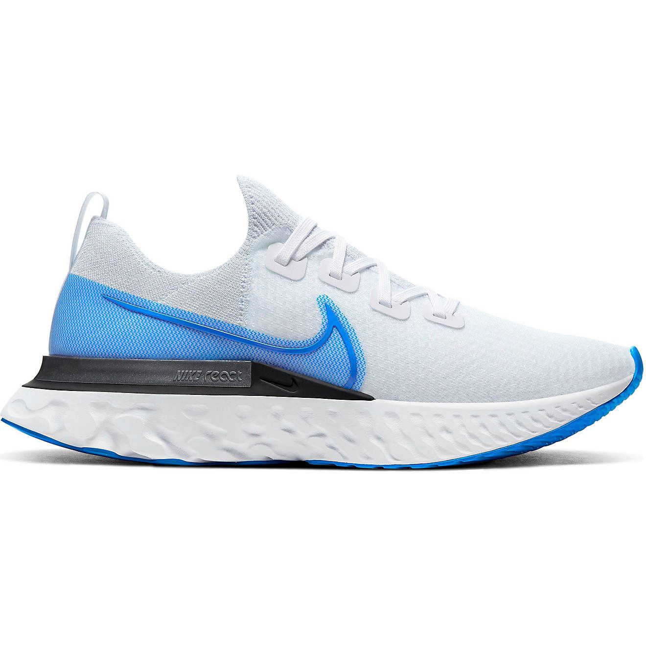 Nike Men's React Infinity Running Shoes | Academy Sports + Outdoor Affiliate