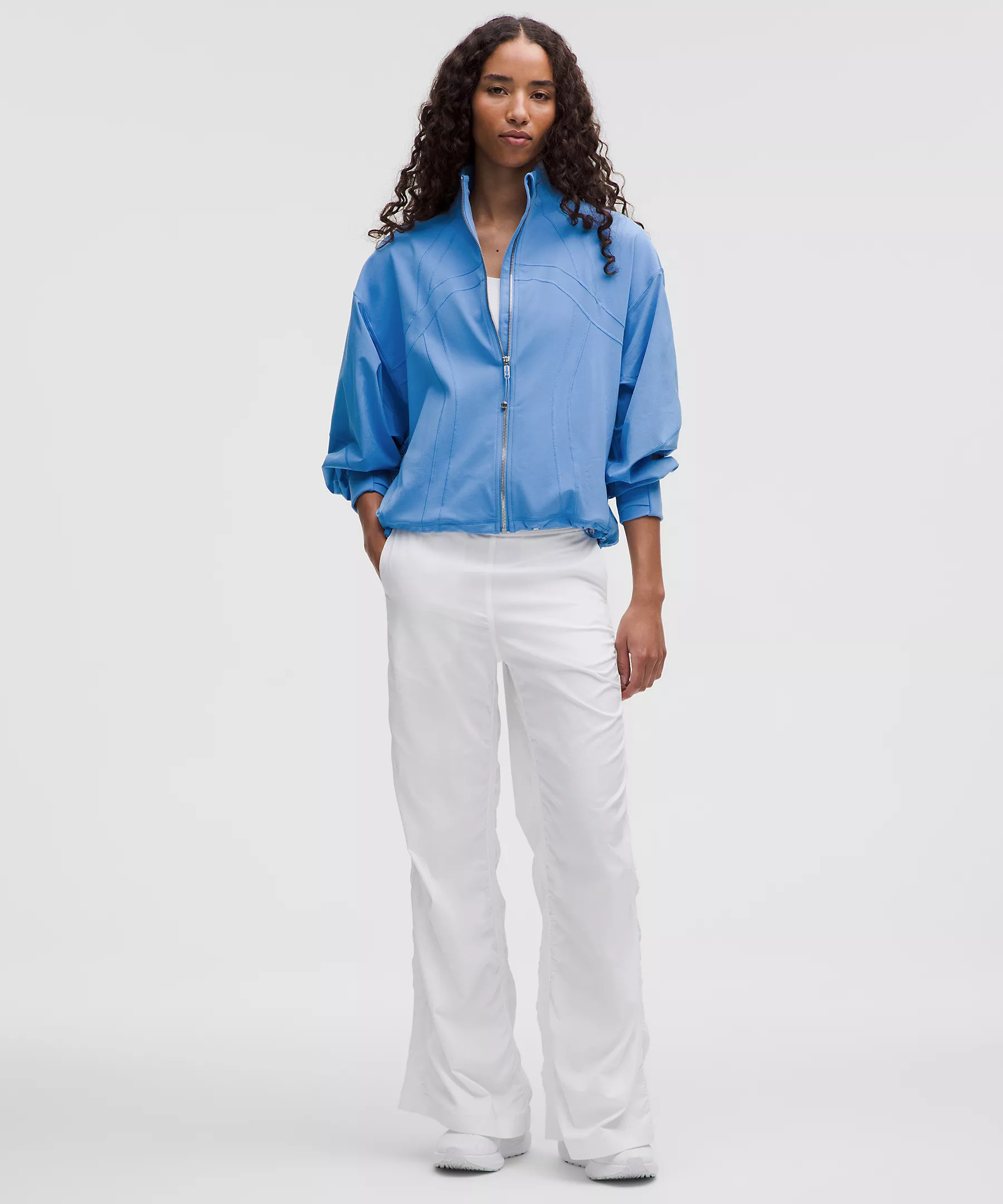 Define Relaxed-Fit Jacket | Lululemon (US)