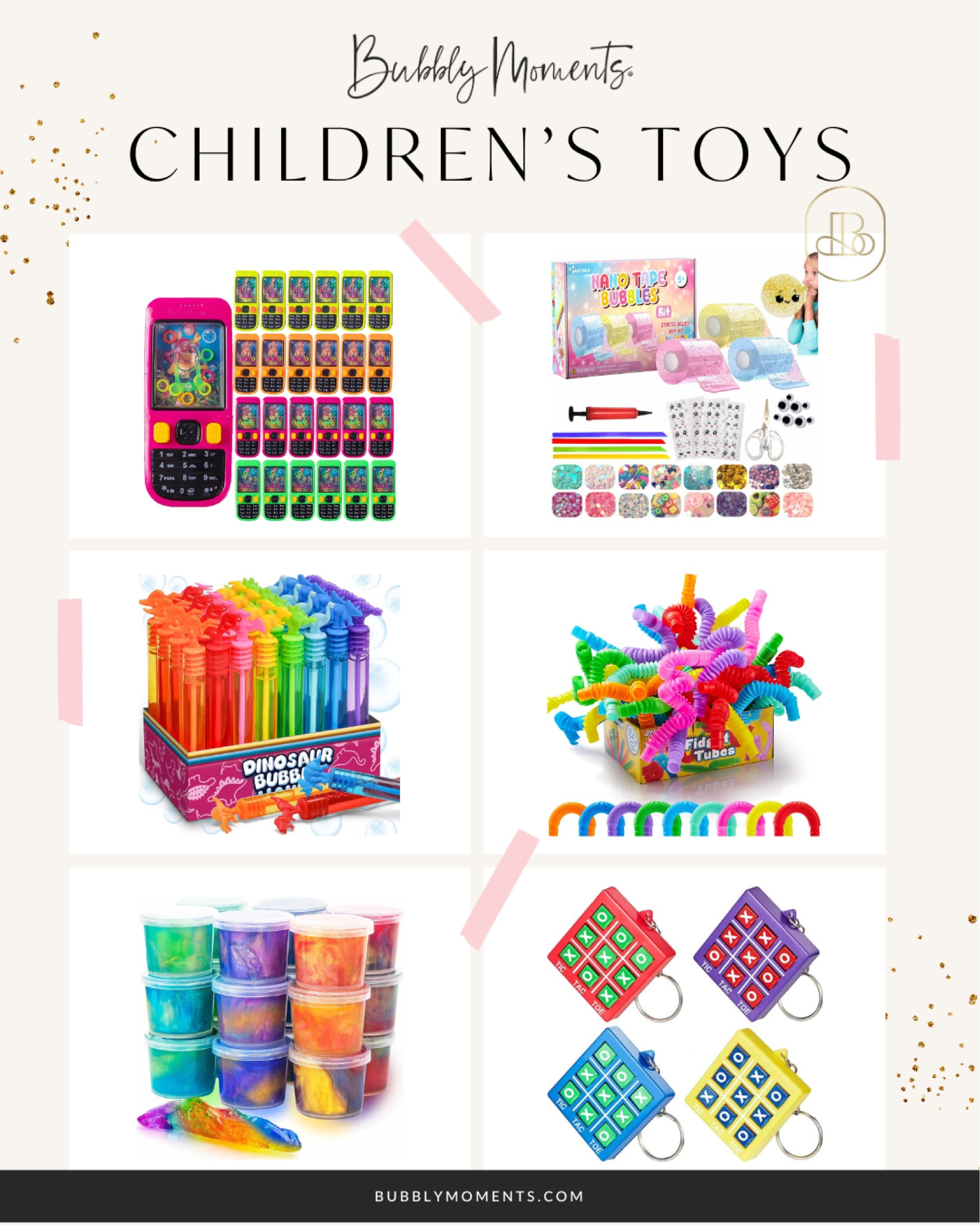 Toys for your little ones are available here. Gift for kids.

#LTKkids #LTKparties #LTKsalealert