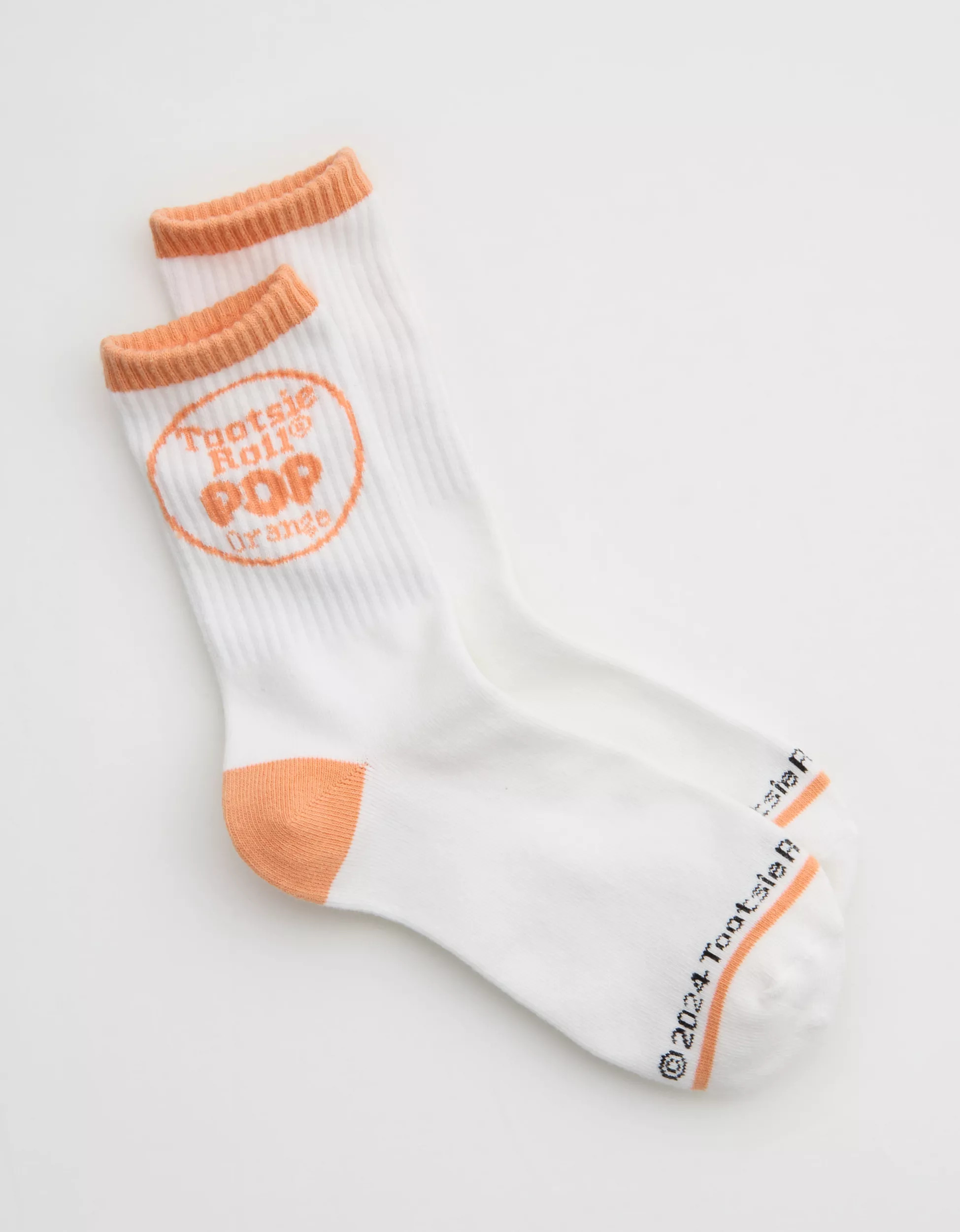 Aerie Halloween Crew Socks | Aerie
