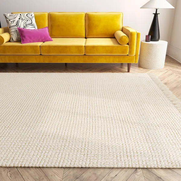 Abby Flatweave Jute/Sisal Rug | Wayfair North America