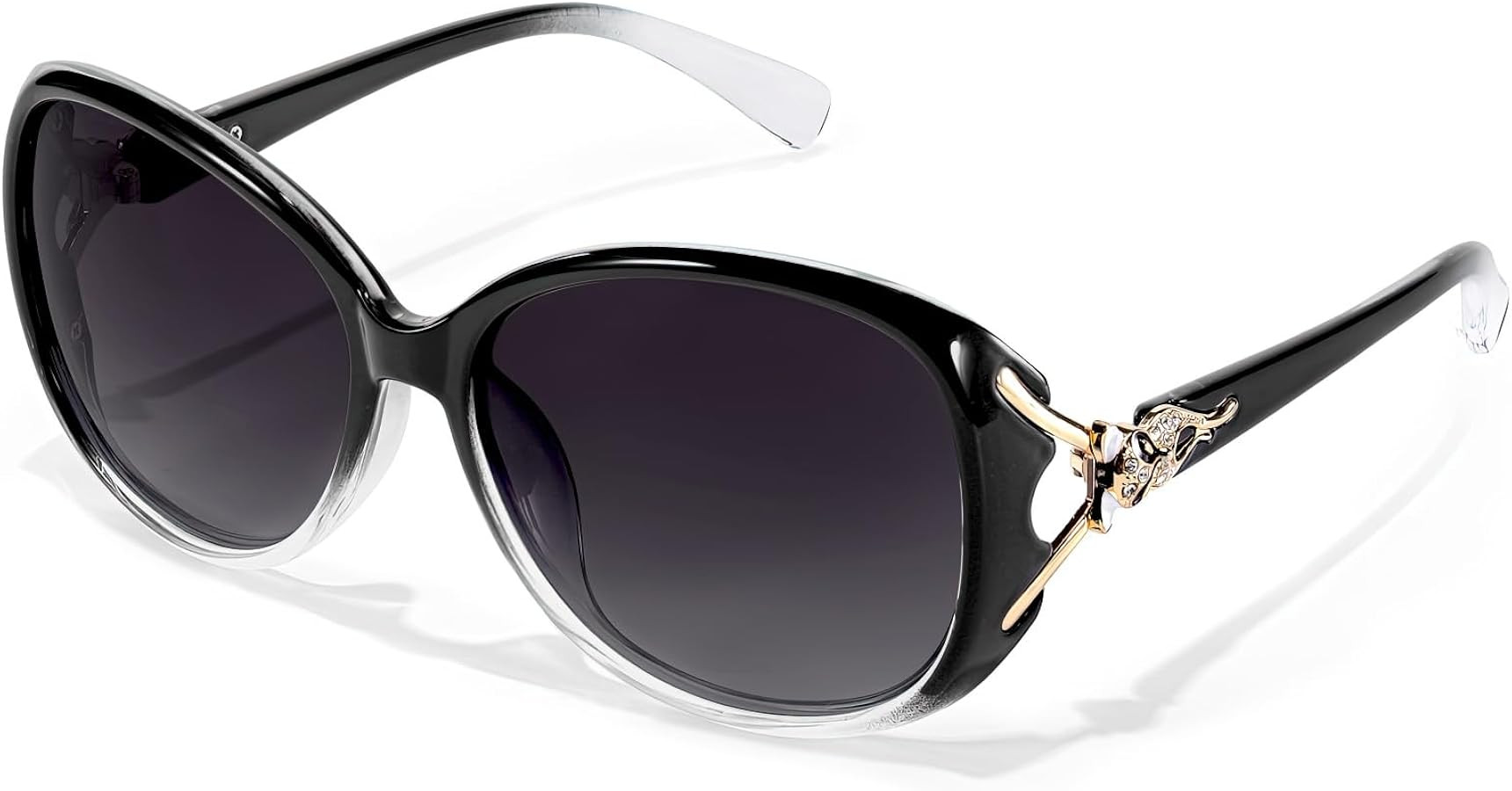 FIMILU Sunglasses for Women Trendy Polarized Sunglasses Oversized Big Sun Glasses Ladies Shades U... | Amazon (US)