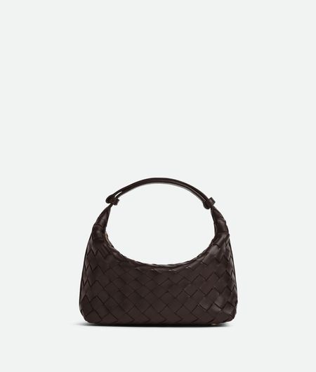 Bottega veneta in fondant Color Wallace bag 