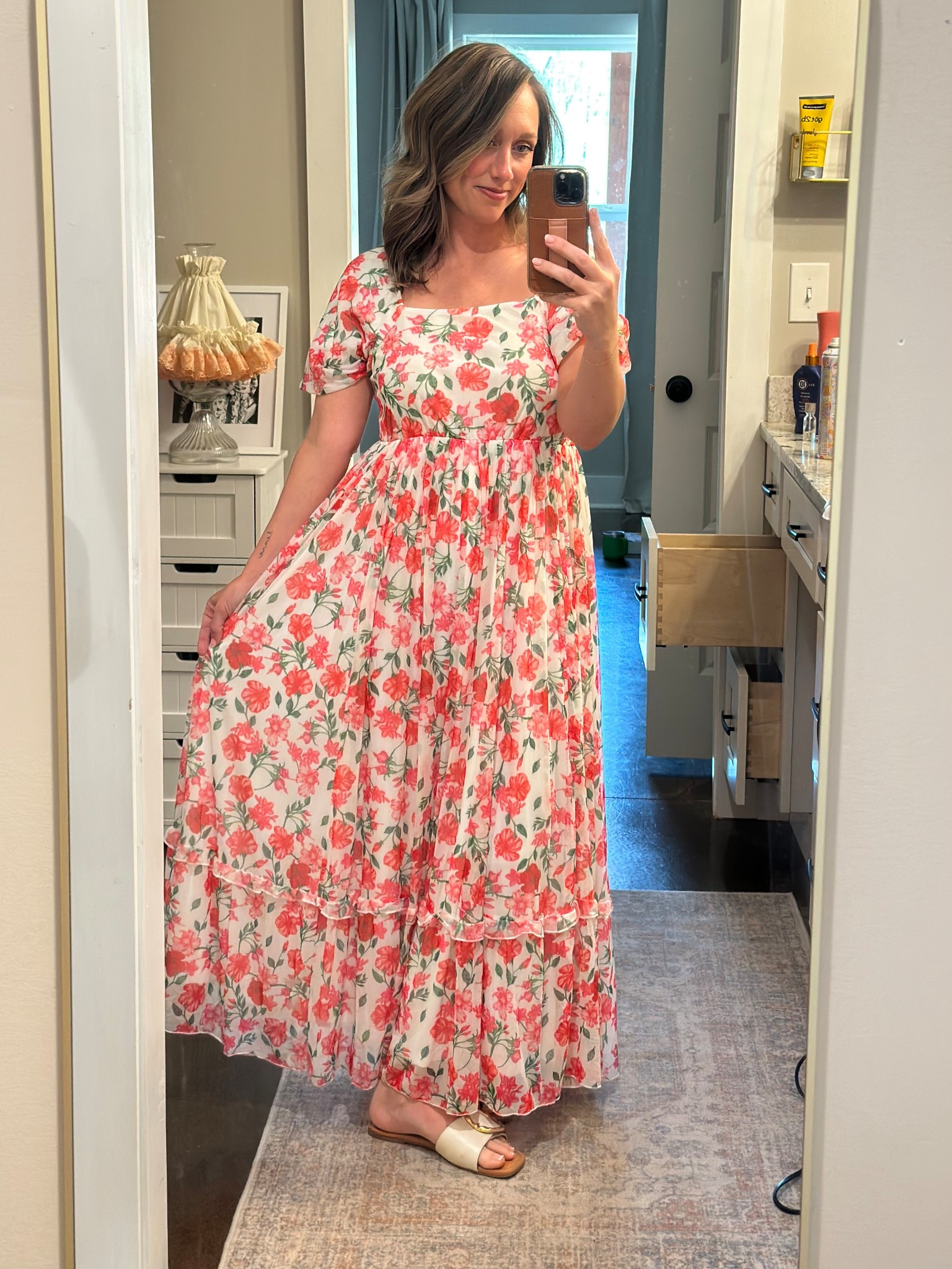 Easter ❤️

Dress is discontinued from Baltic Born

#LTKSeasonal #LTKStyleTip #LTKFindsUnder100