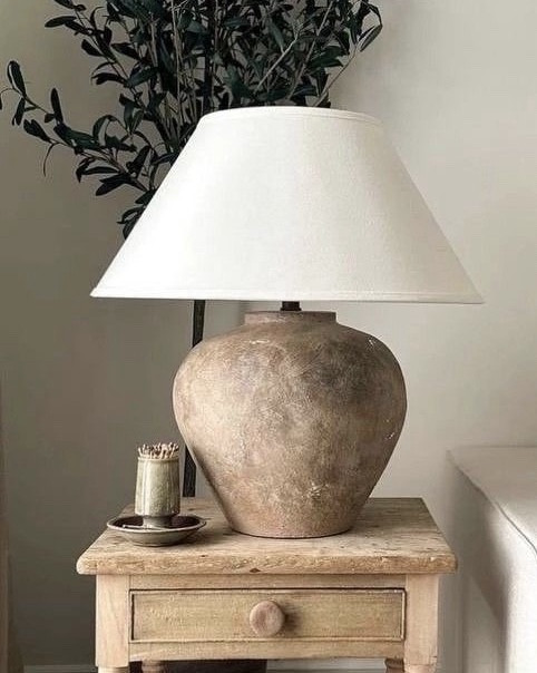 Soft lighting makes all the difference in a calm, inviting bedroom.
Tap to shop this bedroom lamp on LTK. 

#LTKHome #LTKWedding #LTKU