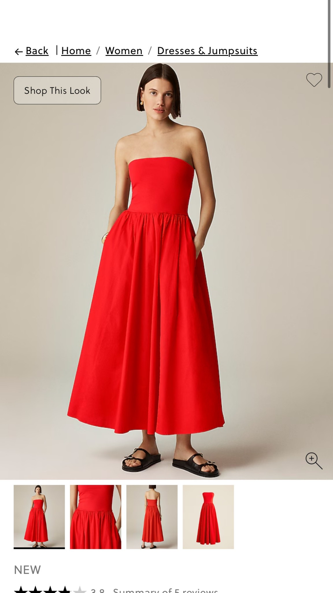 Perfect all occasion dress!

#LTKFindsUnder100 #LTKMidsize #LTKStyleTip