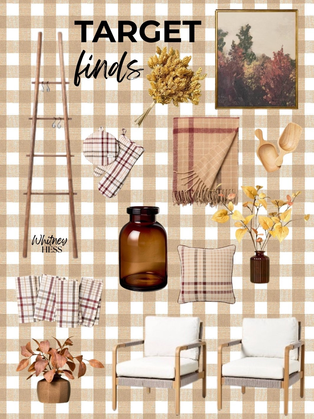 TARGET Fall finds 🍂 

#LTKHome #LTKStyleTip #LTKSeasonal