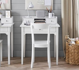 Morgan Writing Desk (30") | Pottery Barn Kids