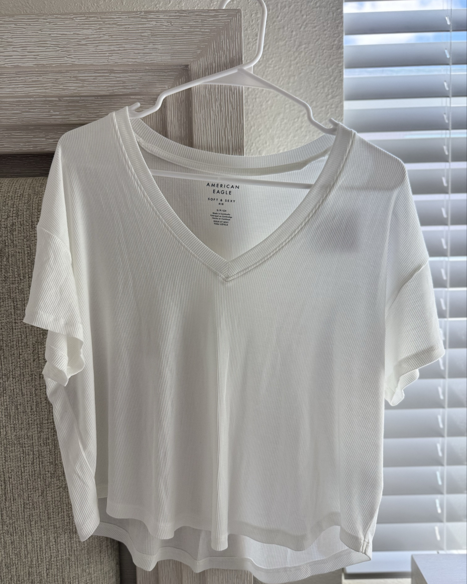 My haul from #AmericanEagle 🫶🏼