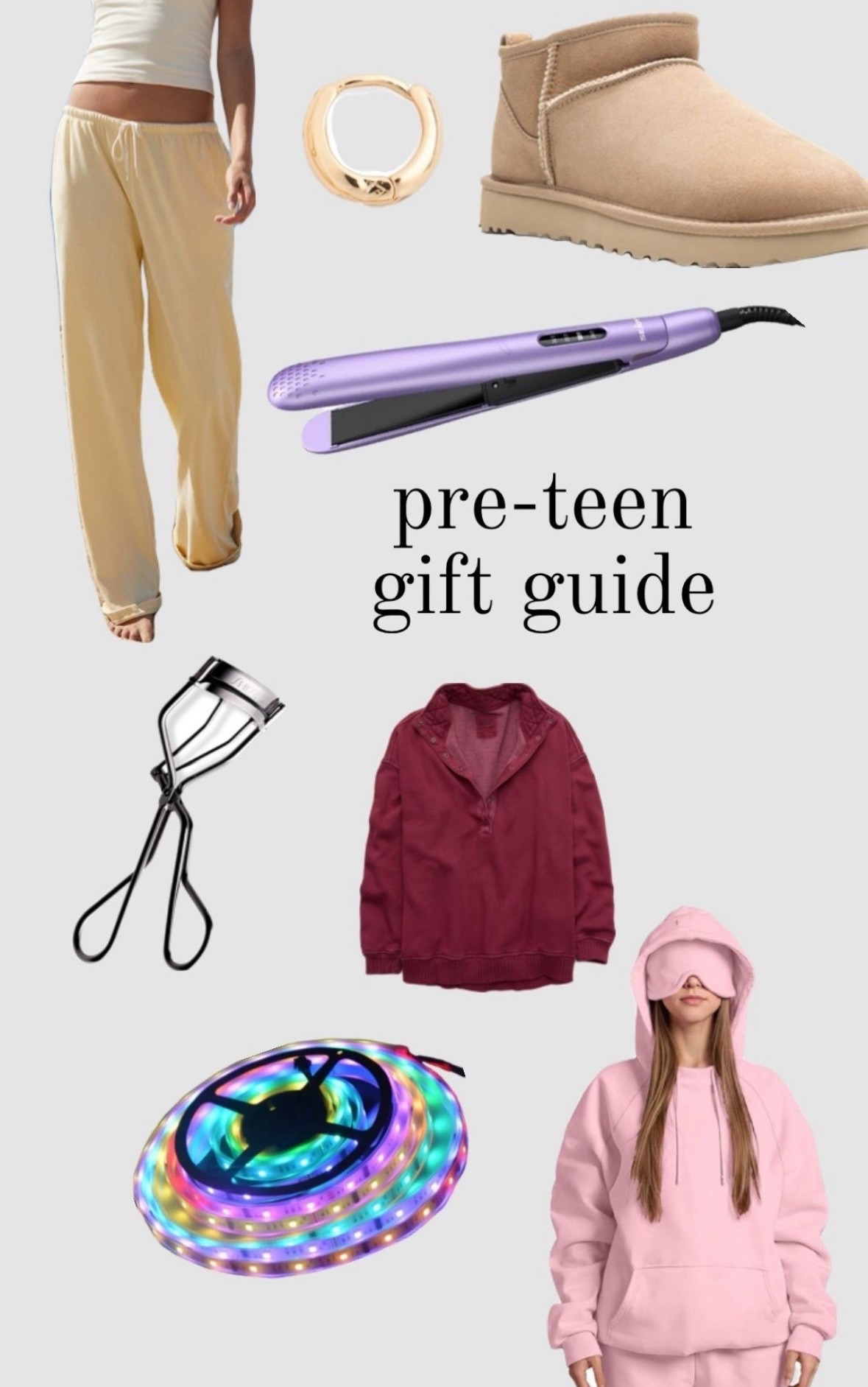 Our pre-teen girls gift guide 🎁 created by pre-teen girls 💗 

#preteen #girl #teen

#LTKFamily #LTKKids #LTKGiftGuide