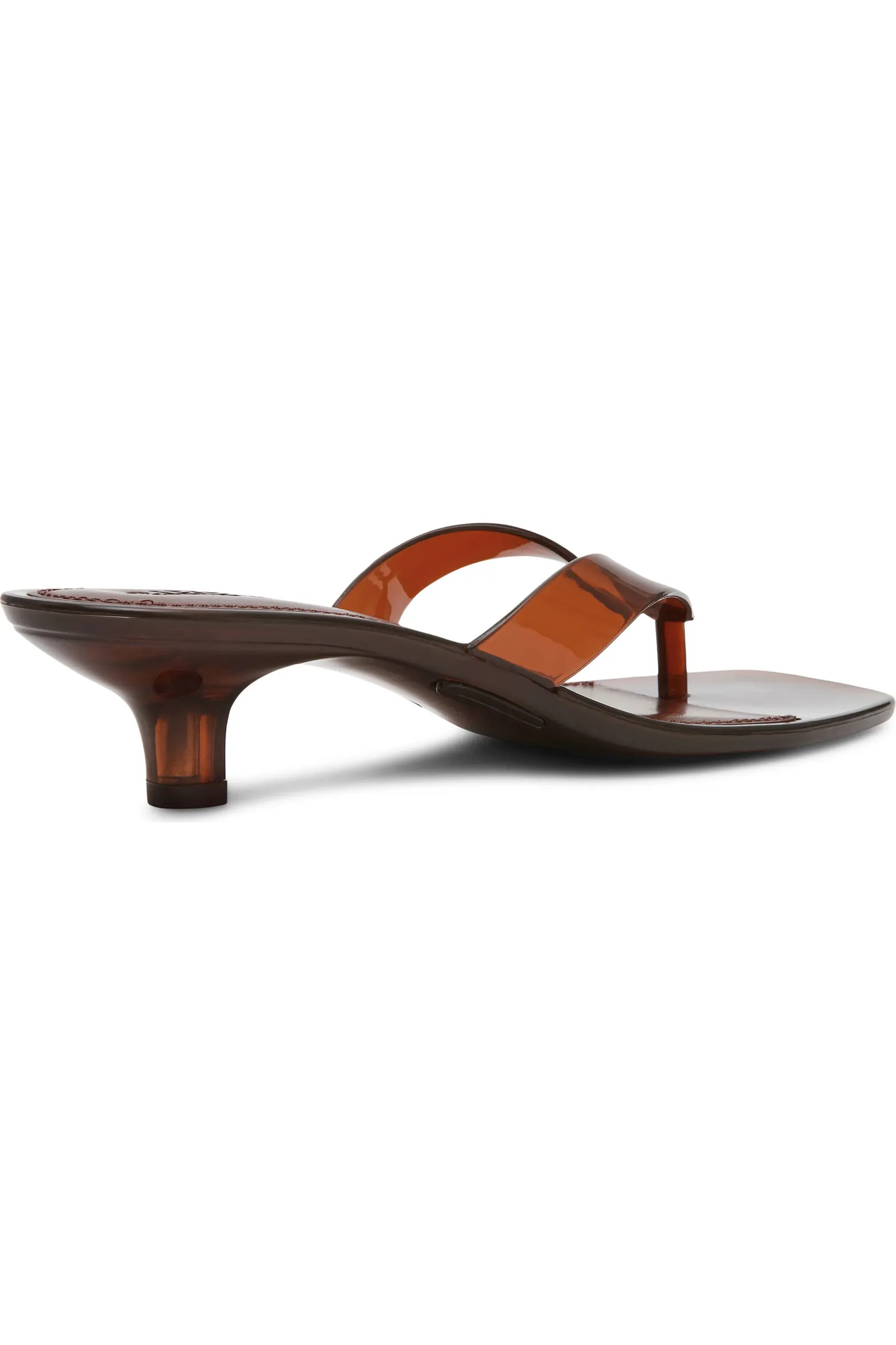 Tracie Kitten Heel Flip Flop (Women) | Nordstrom | Nordstrom