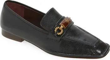 Tory Burch Perrine Square Toe Loafer | Nordstrom | Nordstrom