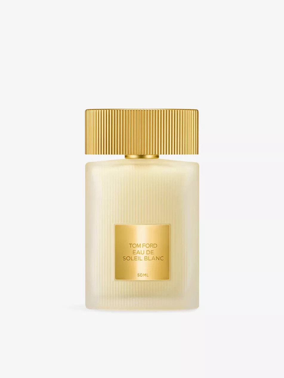 Eau De Soleil Blanc Eau de Toilette 50ml | Selfridges