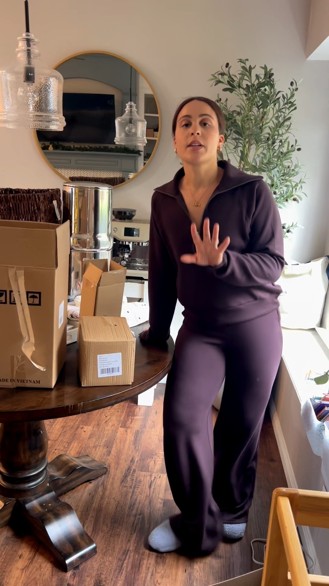 Everything from my corner and my set! The best set ever on sale 👏🏽

#LTKHoliday #LTKSaleAlert #LTKmomlife