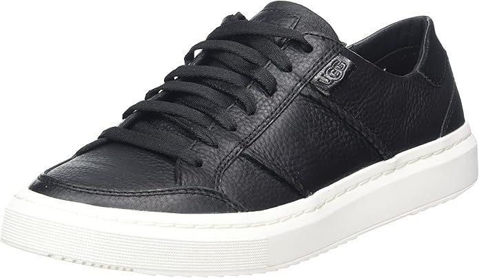 UGG Women's Alameda Lace Sneaker | Amazon (US)