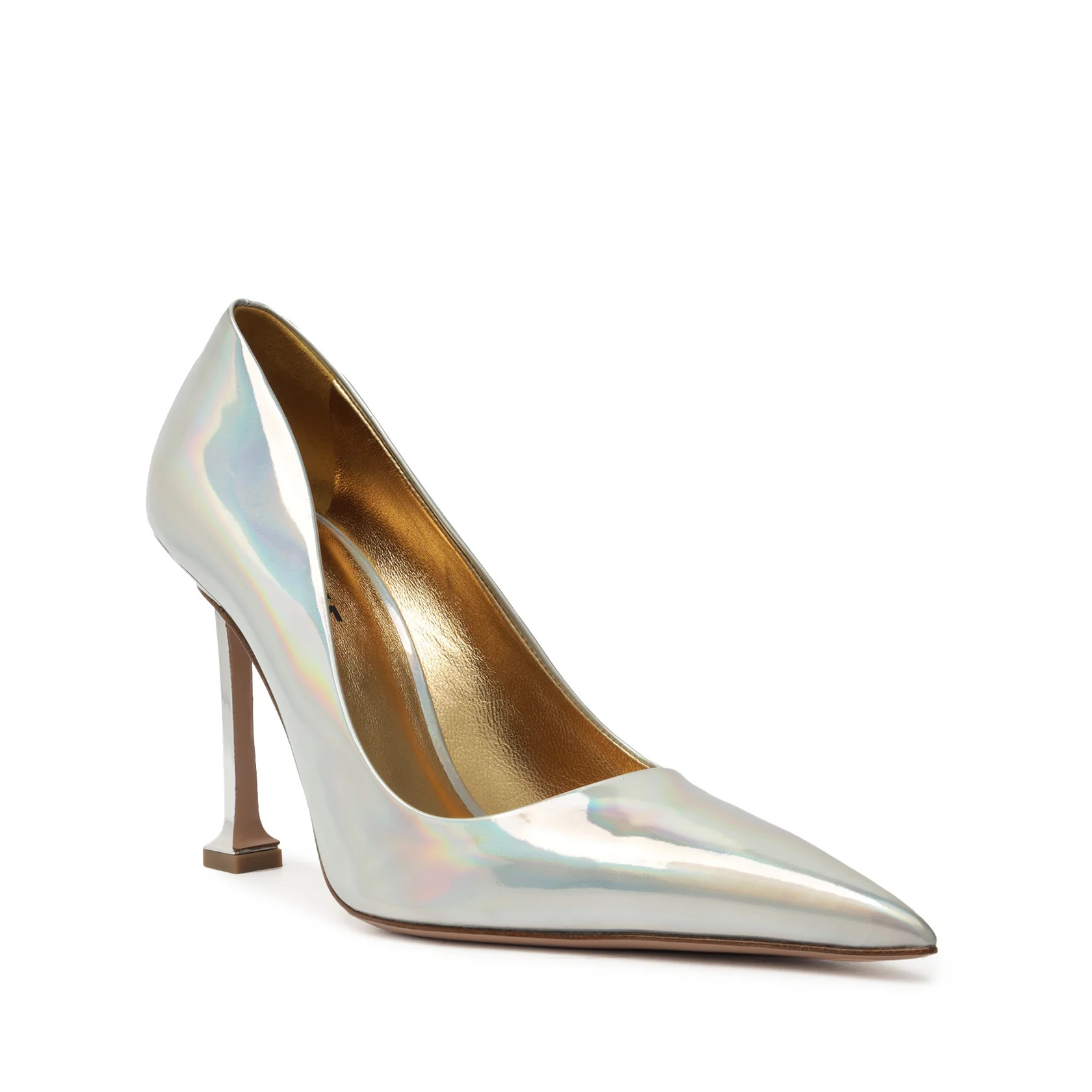 Firenze Pump | Schutz Shoes (US)