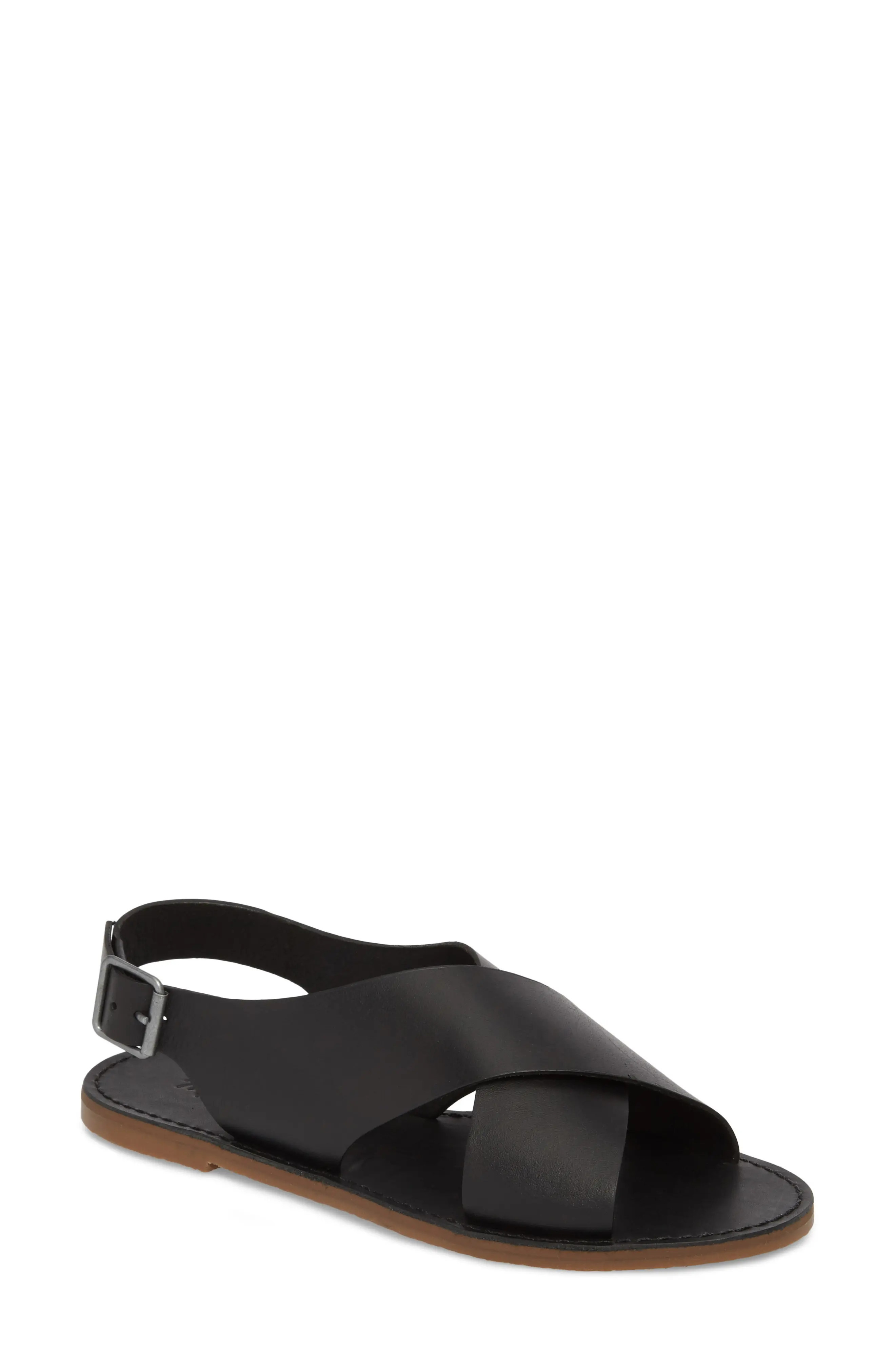 Boardwalk Flat Sandal | Nordstrom