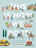 This Is How We Do It: One Day in the Lives of Seven Kids from around the World (Easy Reader Books... | Amazon (US)