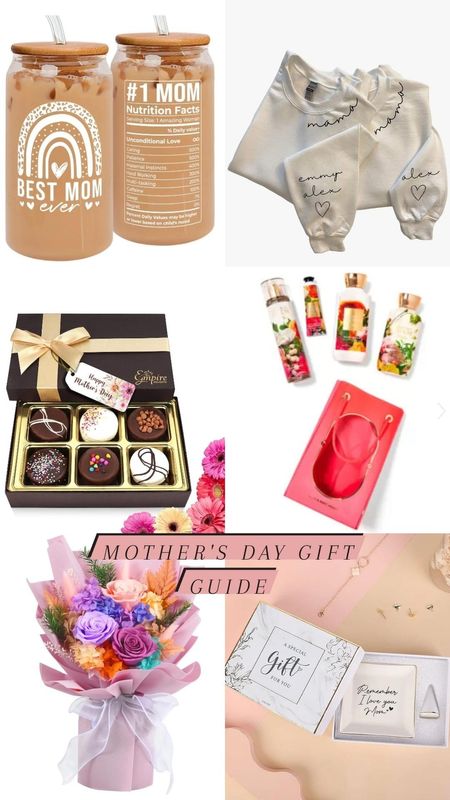 Mother's Day Gift Guide#MothersDay #GiftGuide #MothersDayGiftGuide

