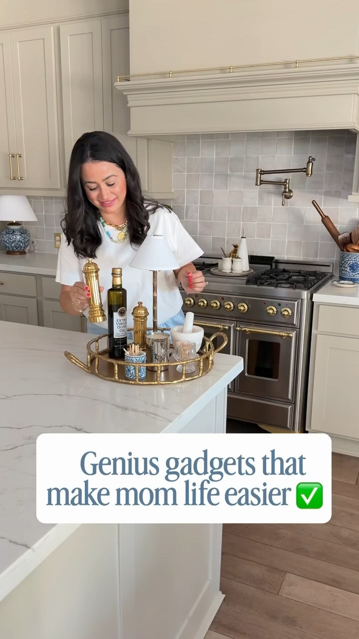 Genius gadgets finds on Amazon
 
Follow me @miriamobrien on IG and TikTok 

#Amazon #Kitchen #Gadgets

#LTKSeasonal #LTKOver40 #LTKHome