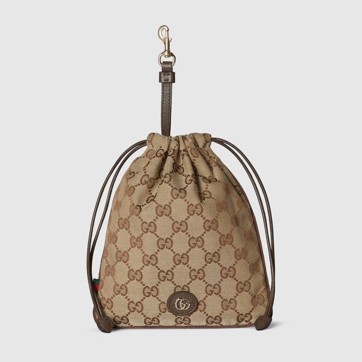 Gucci - Gucci Minuet pouch charm | Gucci EU