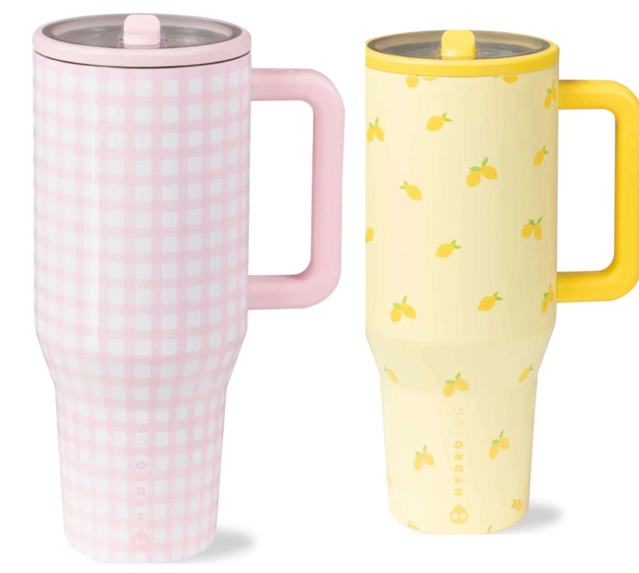 How many cups is enough? These are just too cute to not add to the collection
:
Yes, these are the no spill lids 40oz cups. As long as straw is closed this baby can go upside in bags without spilling 🙌🏽

#LTKFindsUnder50 #LTKWatchNow #LTKSeasonal