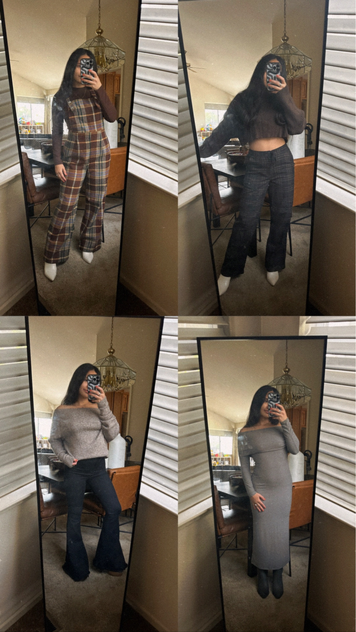 Thanksgiving fits 🦃

#LTKHoliday #LTKStyleTip #LTKSeasonal