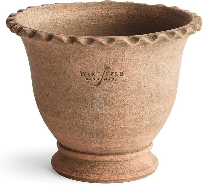 Napa Home & Garden,Wakefield Handmade ALVENA Pot 4 | Amazon (US)