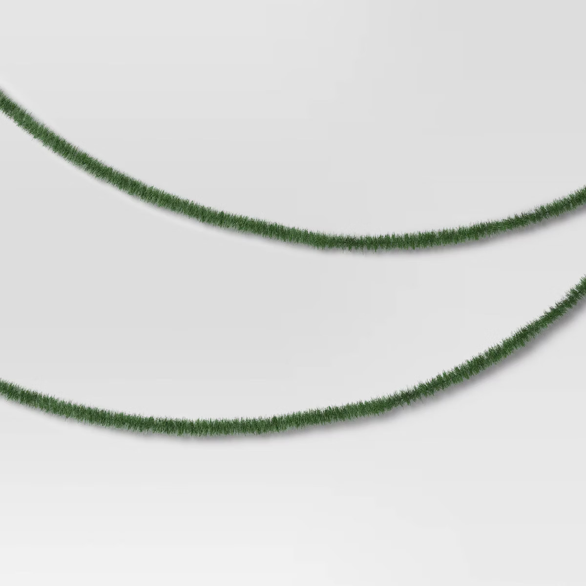 50' Christmas Artificial Pine Garland - Wondershop™ | Target