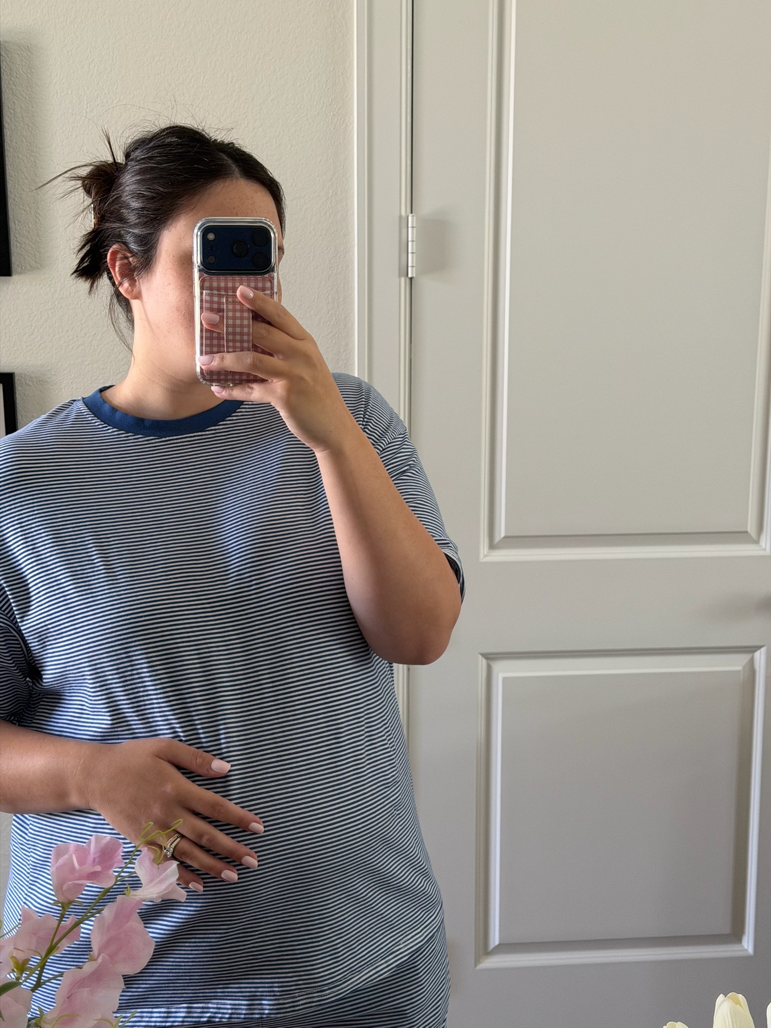 Love a good set, especially while I'm pregnant 💙

Summer outfits, summer sets, Morgan Hancock

#LTKSeasonal #LTKgrwm #LTKootd