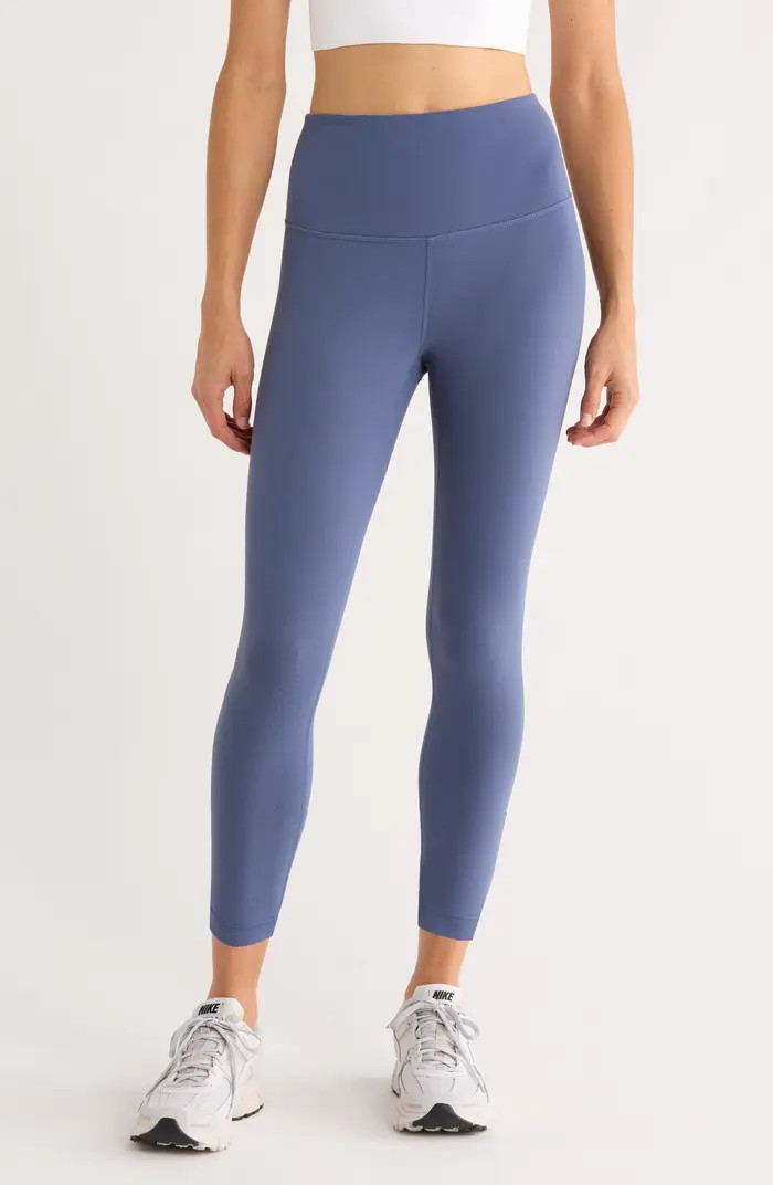 Live In High Waist 7/8 Leggings | Nordstrom