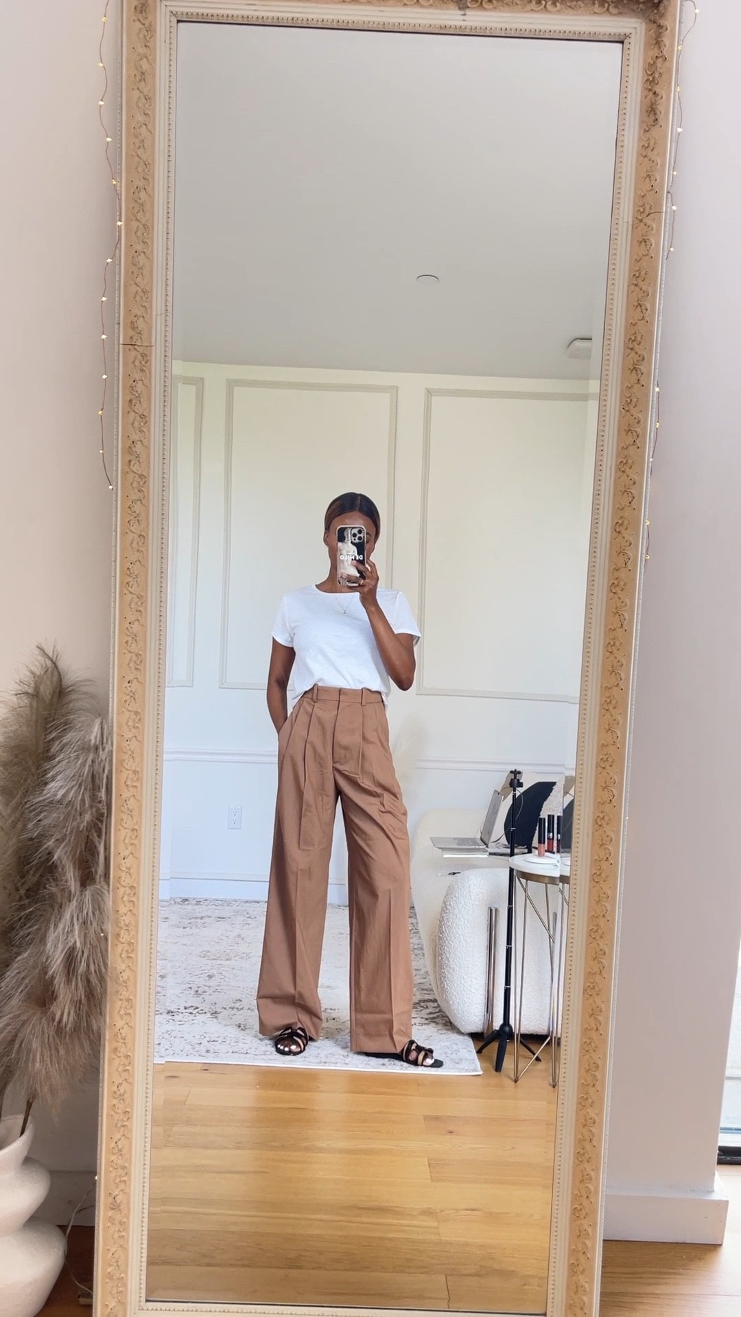 New pants for fall

Wearing a size 2 


#LTKstyletip #LTKSeasonal #LTKworkwear