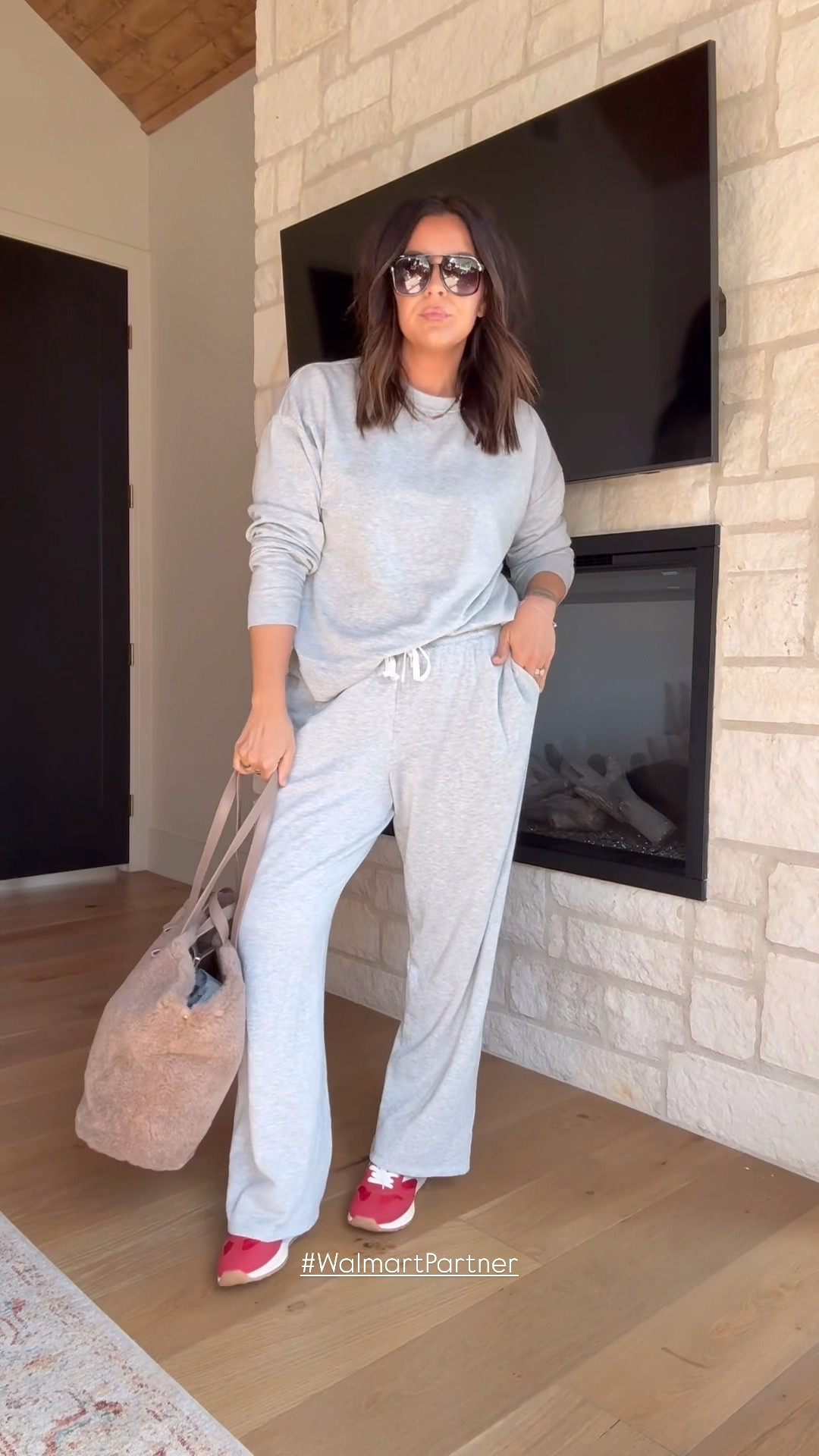 10/10 Walmart Comfies order!  Most of these feel like you’re wearing the comfiest blanket!
Wearing an XL in all the sets 
Cardigans: XXL


#WalmartPartner #WalmartFashion @WalmartFashion

#LTKStyleTip #LTKFindsUnder50 #LTKMidsize

#LTKStyleTip #LTKMidsize #LTKFindsUnder50