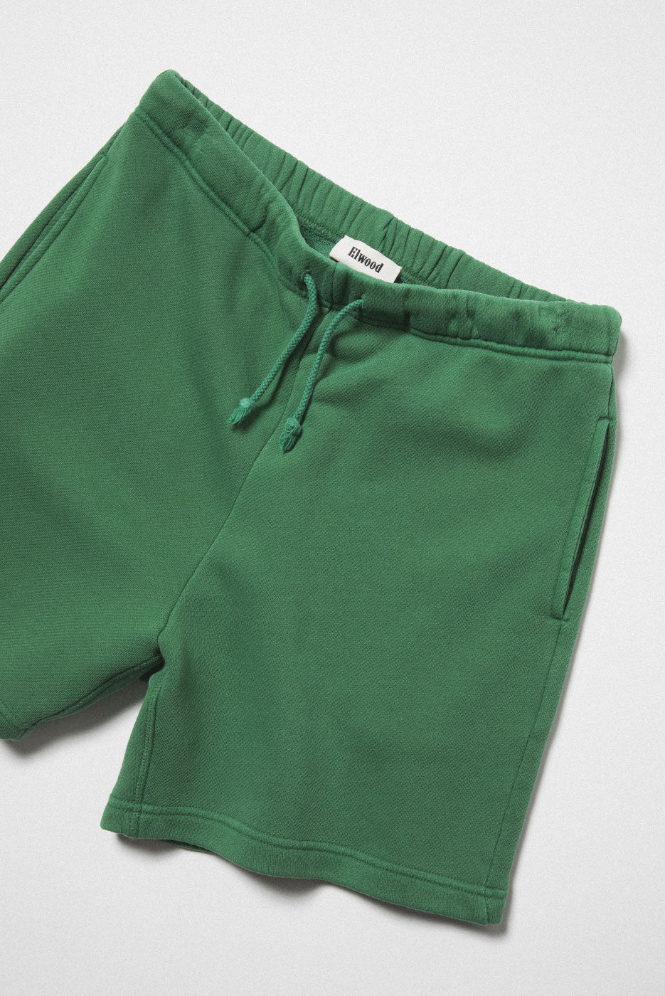 CORE SWEATSHORT | Elwood Clothing