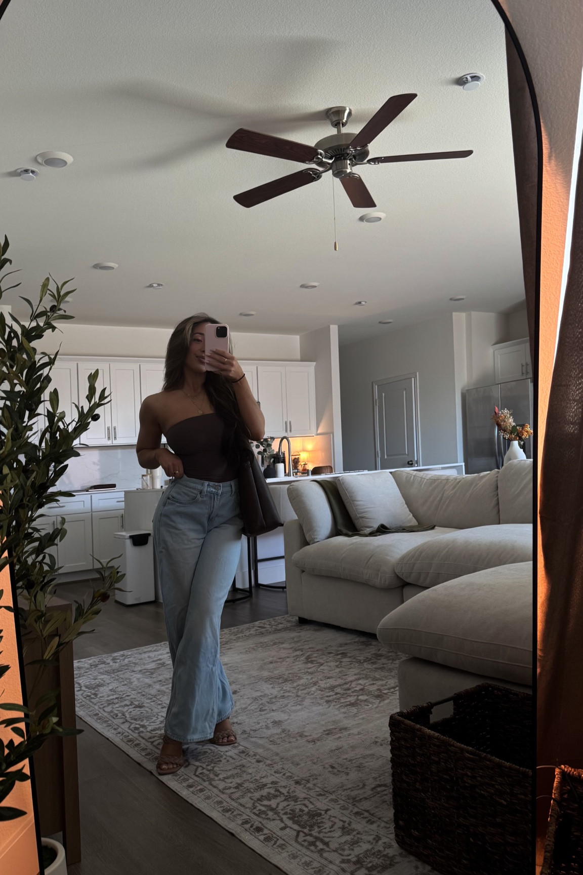 going out! 🫶🏽

#LTKBeauty #LTKHome