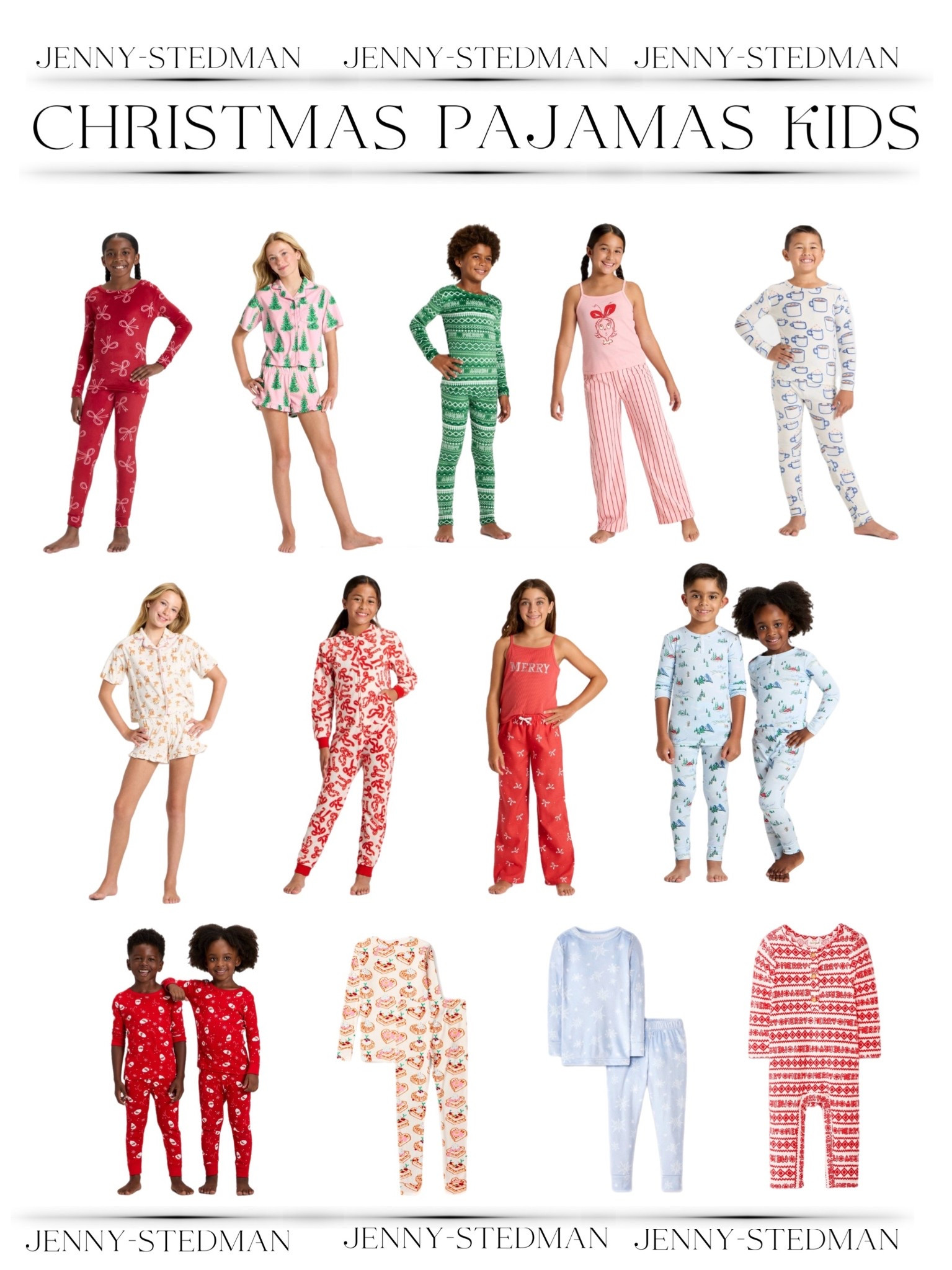 Target Christmas pajamas. Spend $40 save $10! Perfect time to buy holiday pajamas

#LTKSaleAlert #LTKHoliday #LTKKids