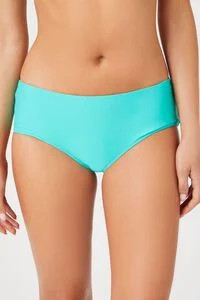 Boyshort Bikini Bottoms | Forever 21 (US)