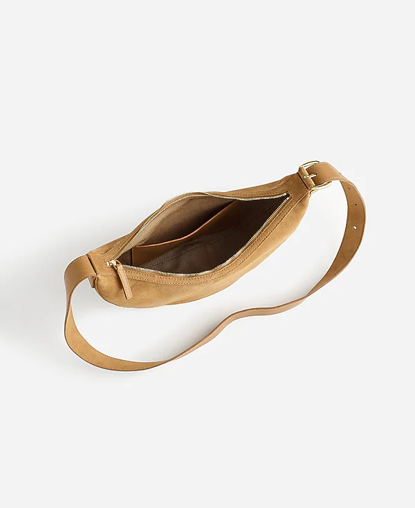 The Essential Sling Crossbody Bag | Madewell | Madewell