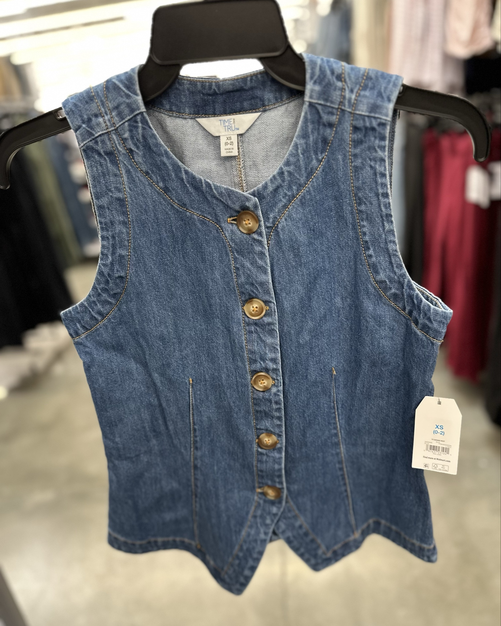 What I’ve seen at Walmart lately that I love! 







Walmart, Walmart Fashion, Women’s Fashion, Fall Fashionn

#LTKStyleTip #LTKItBag #LTKFindsUnder50