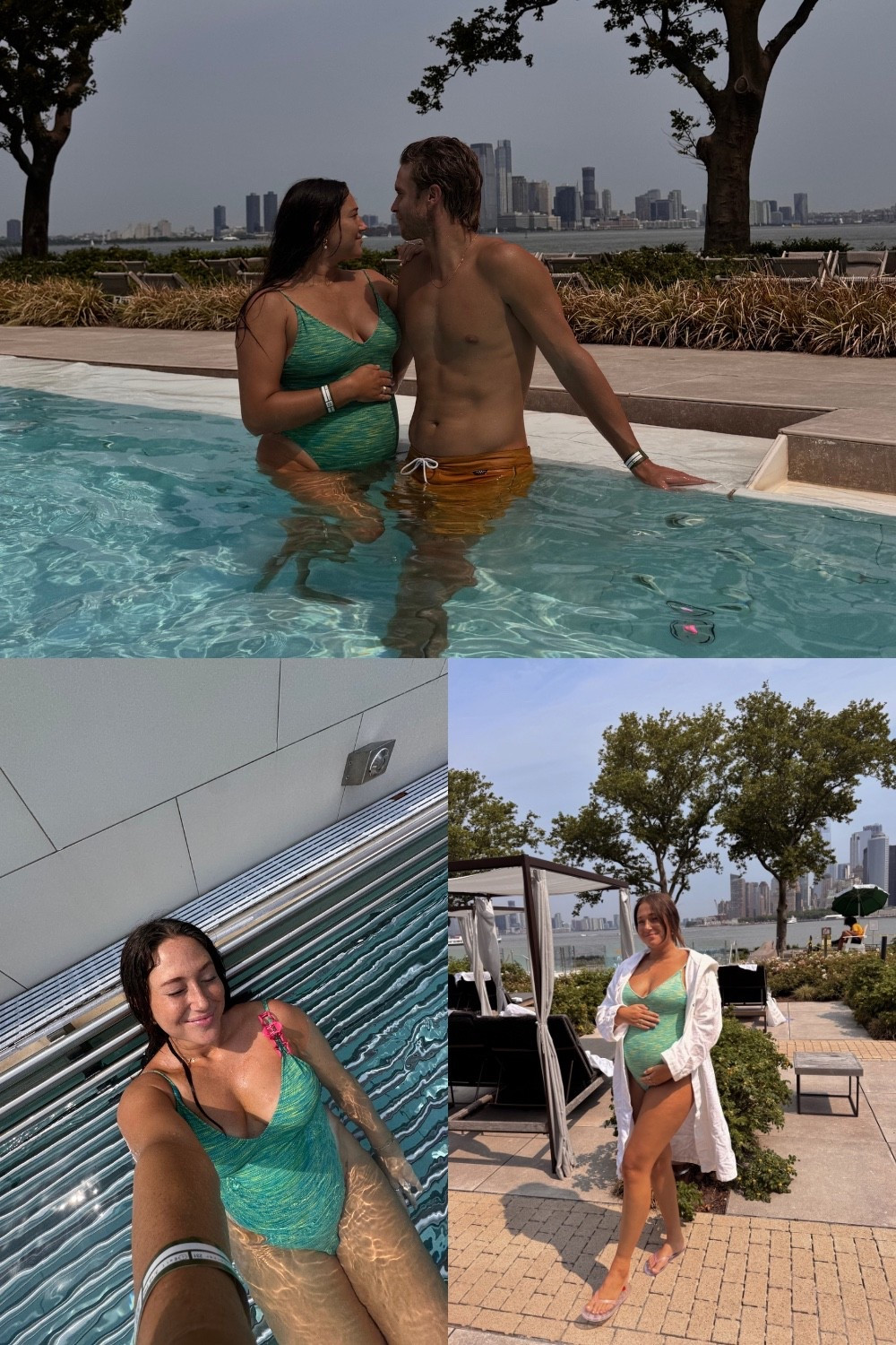 I get so many questions about this swimsuit and it’s my new fave!! 💚  comes in lots of colors 

#LTKSwim #LTKTravel #LTKSummerEdit