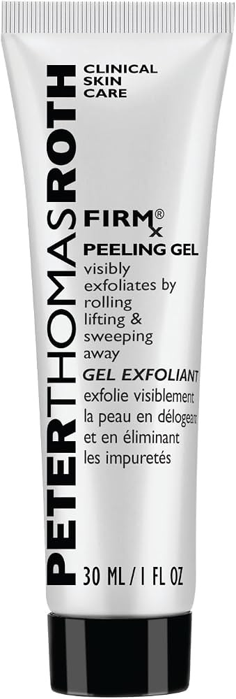 Peter Thomas Roth Firm X Peeling Gel | Amazon (US)